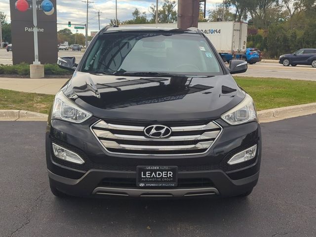 2013 Hyundai Santa Fe 2.0T Sport