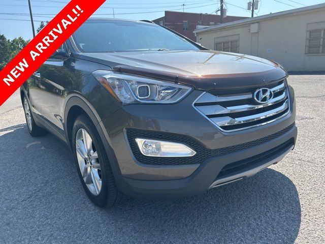 2013 Hyundai Santa Fe 2.0T Sport