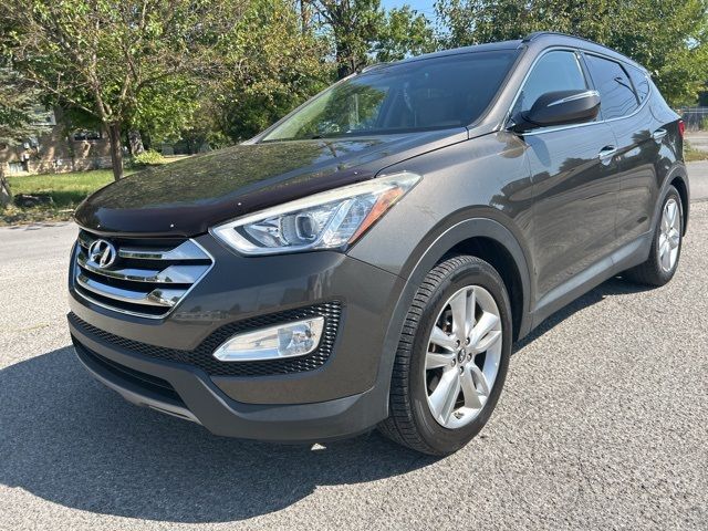 2013 Hyundai Santa Fe 2.0T Sport