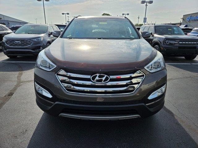 2013 Hyundai Santa Fe 2.0T Sport