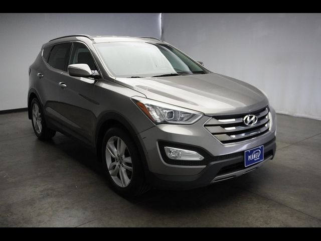 2013 Hyundai Santa Fe 2.0T Sport