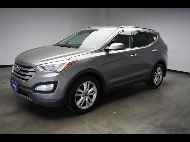 2013 Hyundai Santa Fe 2.0T Sport