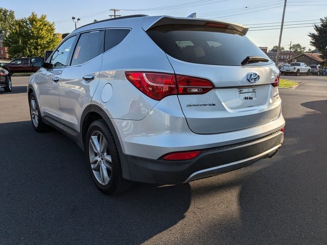 2013 Hyundai Santa Fe 2.0T Sport