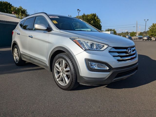 2013 Hyundai Santa Fe 2.0T Sport