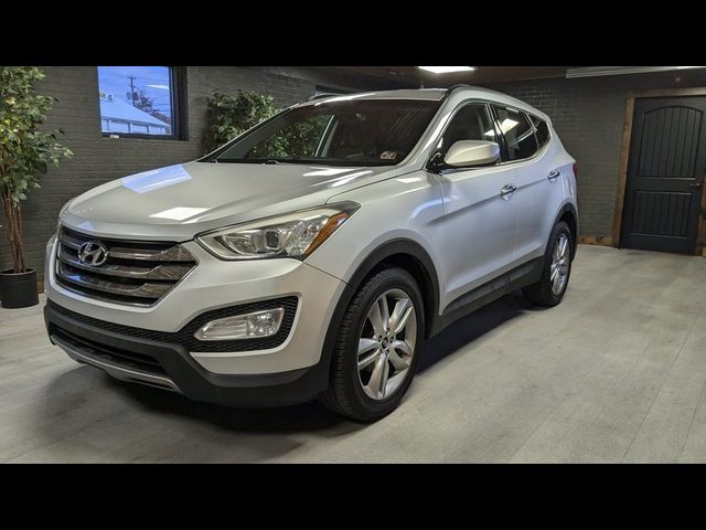 2013 Hyundai Santa Fe 2.0T Sport