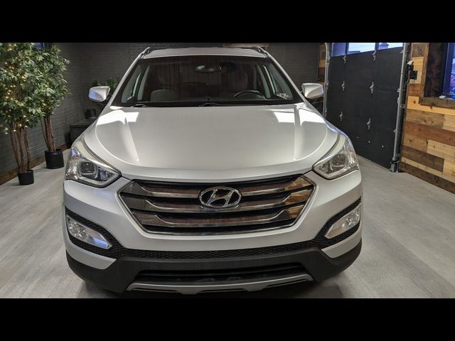 2013 Hyundai Santa Fe 2.0T Sport