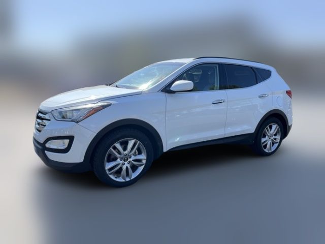 2013 Hyundai Santa Fe 2.0T Sport