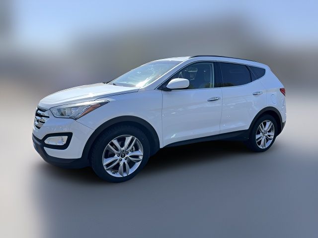 2013 Hyundai Santa Fe 2.0T Sport