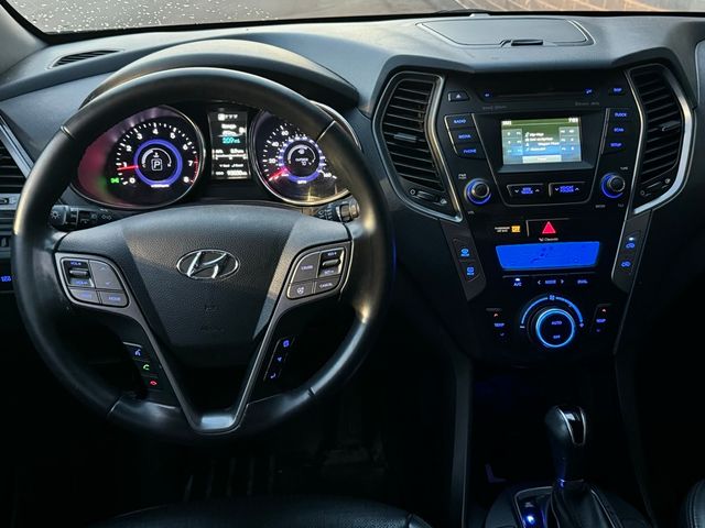 2013 Hyundai Santa Fe 2.0T Sport