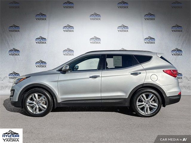 2013 Hyundai Santa Fe 2.0T Sport