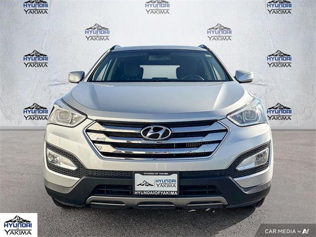 2013 Hyundai Santa Fe 2.0T Sport