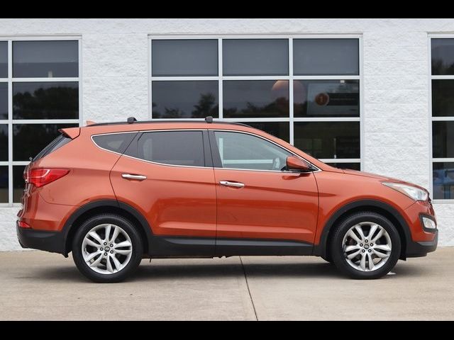 2013 Hyundai Santa Fe 2.0T Sport