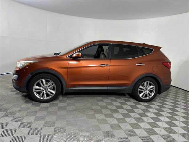 2013 Hyundai Santa Fe 2.0T Sport