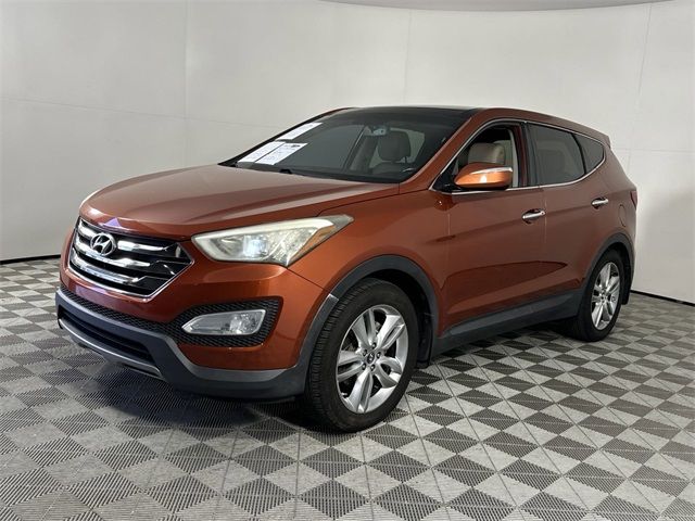 2013 Hyundai Santa Fe 2.0T Sport