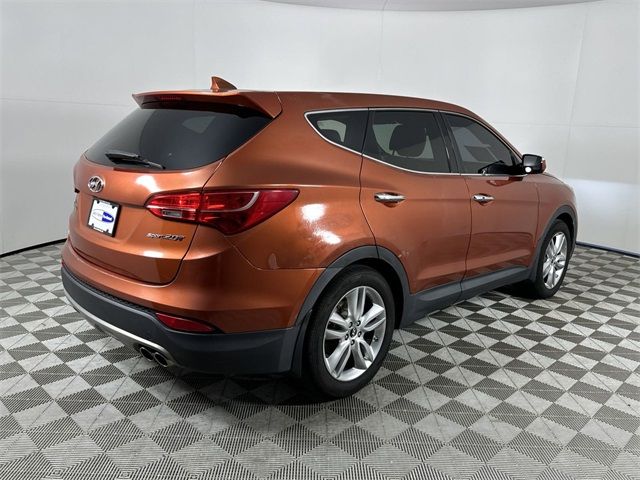 2013 Hyundai Santa Fe 2.0T Sport