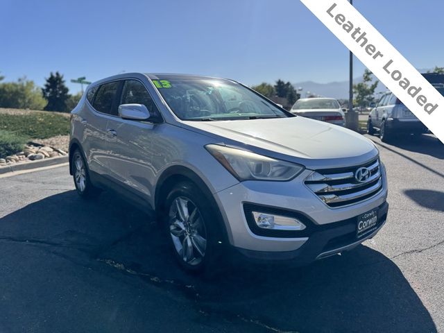 2013 Hyundai Santa Fe 2.0T Sport