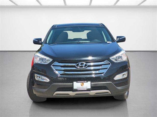 2013 Hyundai Santa Fe 2.0T Sport