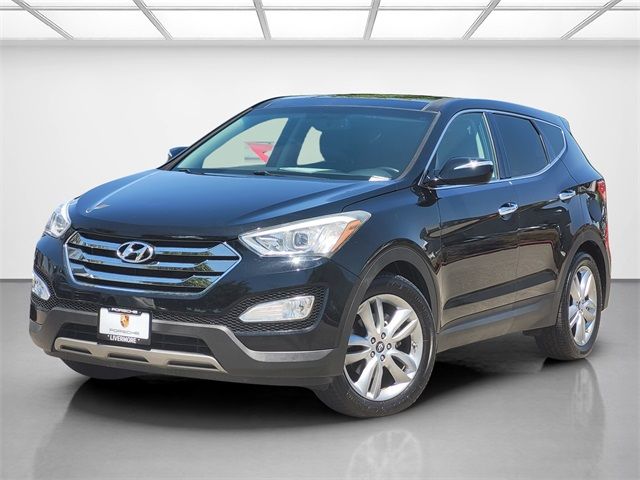 2013 Hyundai Santa Fe 2.0T Sport