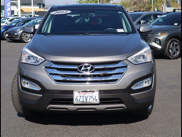 2013 Hyundai Santa Fe 2.0T Sport