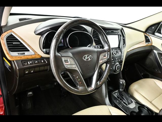 2013 Hyundai Santa Fe 2.0T Sport