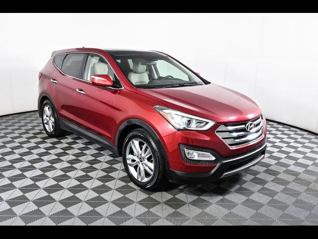 2013 Hyundai Santa Fe 2.0T Sport