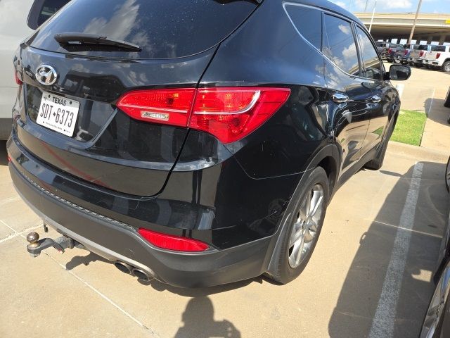 2013 Hyundai Santa Fe 2.0T Sport