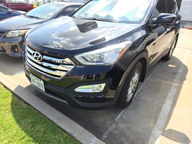 2013 Hyundai Santa Fe 2.0T Sport