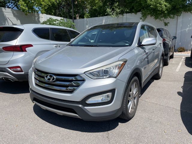 2013 Hyundai Santa Fe 2.0T Sport