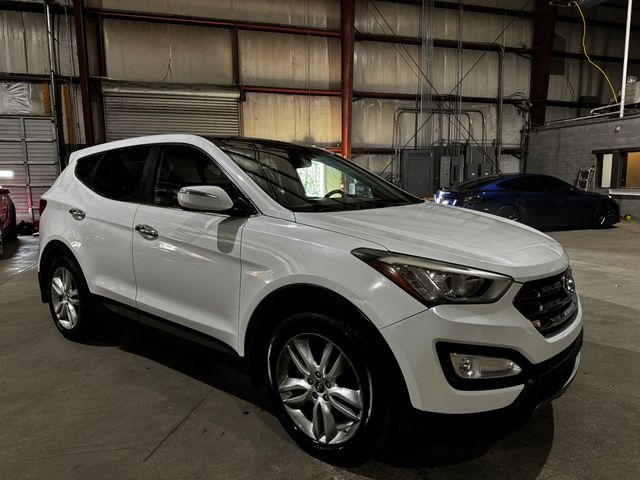 2013 Hyundai Santa Fe 2.0T Sport