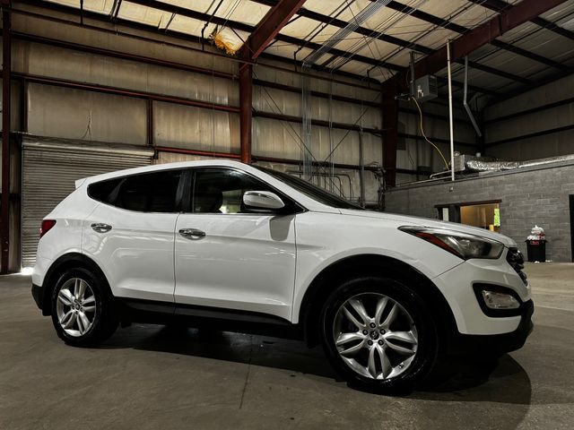 2013 Hyundai Santa Fe 2.0T Sport