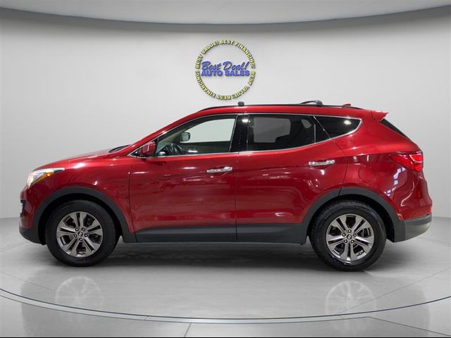2013 Hyundai Santa Fe Sport