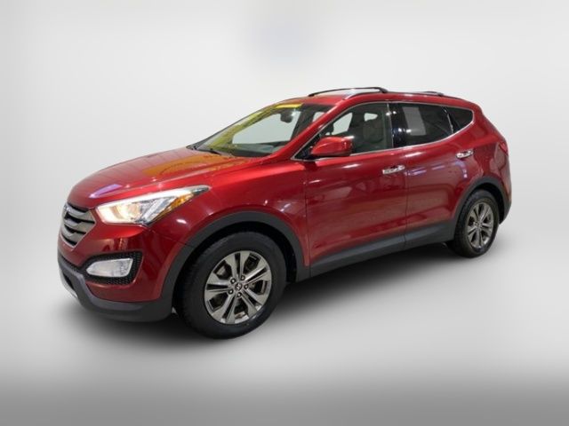 2013 Hyundai Santa Fe Sport