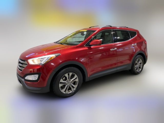 2013 Hyundai Santa Fe Sport