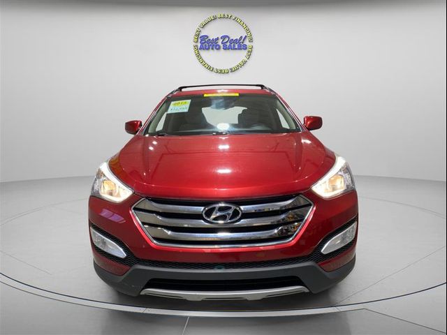 2013 Hyundai Santa Fe Sport