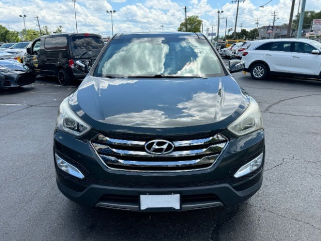 2013 Hyundai Santa Fe Sport