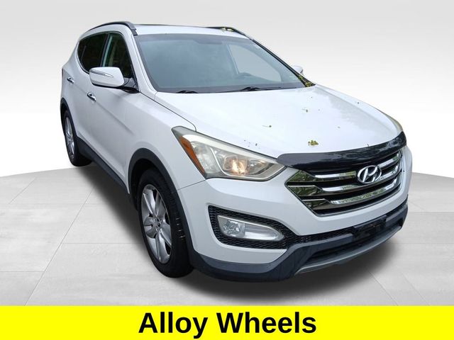 2013 Hyundai Santa Fe 2.0T Sport