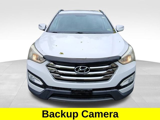 2013 Hyundai Santa Fe 2.0T Sport