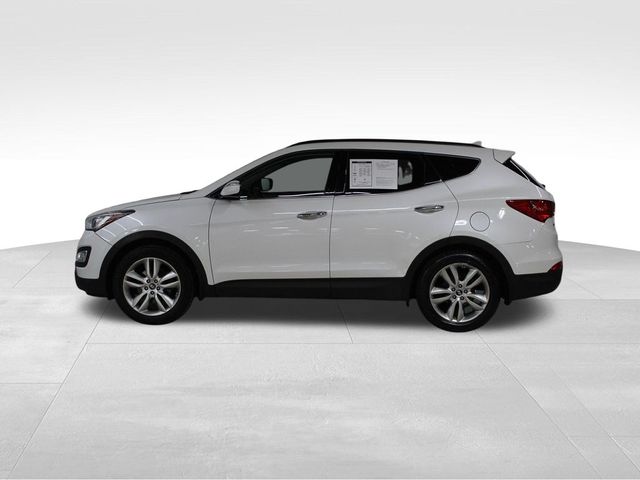 2013 Hyundai Santa Fe 2.0T Sport