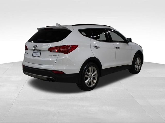 2013 Hyundai Santa Fe 2.0T Sport