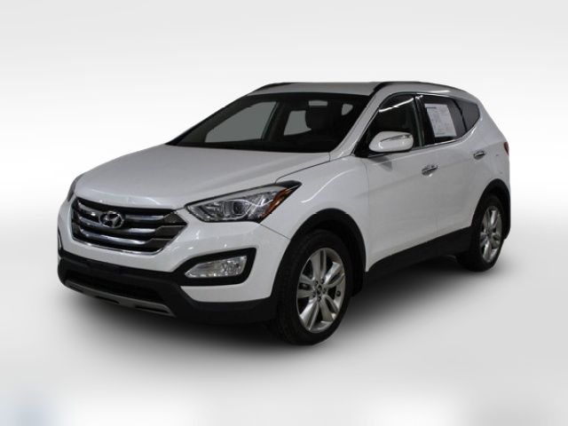 2013 Hyundai Santa Fe 2.0T Sport