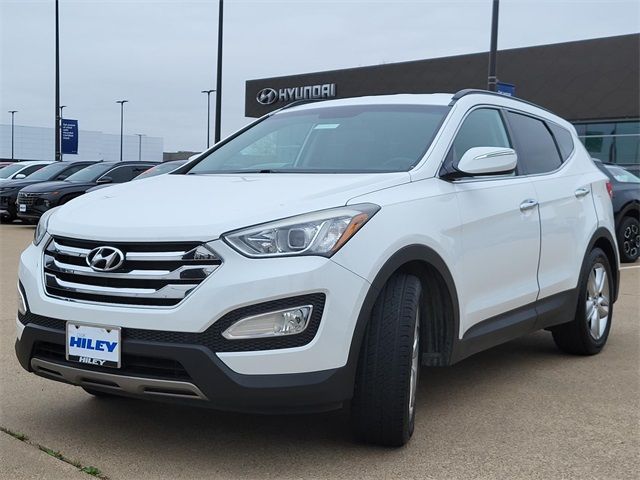 2013 Hyundai Santa Fe 2.0T Sport