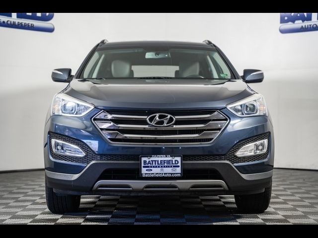 2013 Hyundai Santa Fe 2.0T Sport