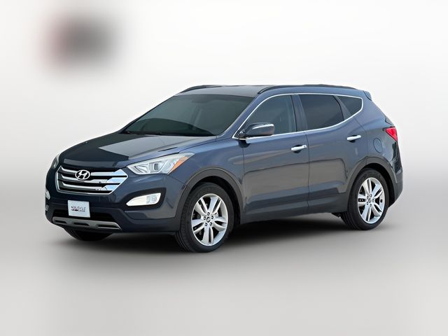 2013 Hyundai Santa Fe 2.0T Sport