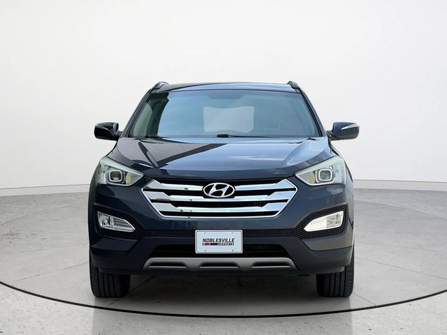 2013 Hyundai Santa Fe 2.0T Sport