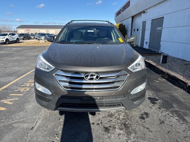 2013 Hyundai Santa Fe 2.0T Sport