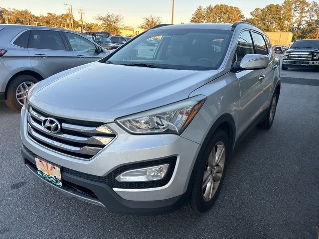 2013 Hyundai Santa Fe 2.0T Sport