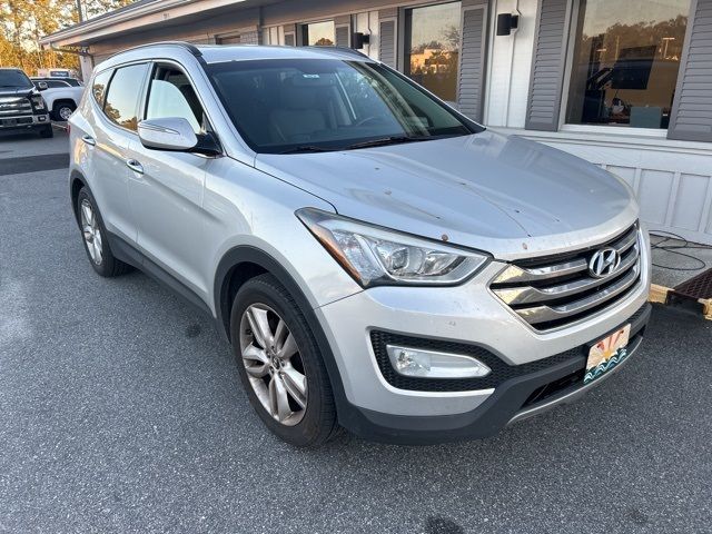 2013 Hyundai Santa Fe 2.0T Sport