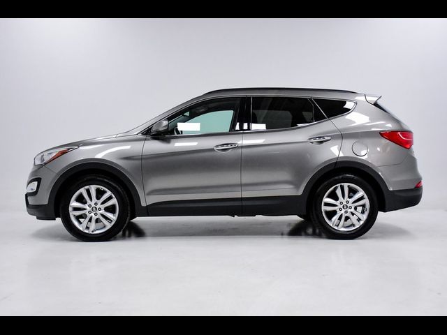 2013 Hyundai Santa Fe 2.0T Sport