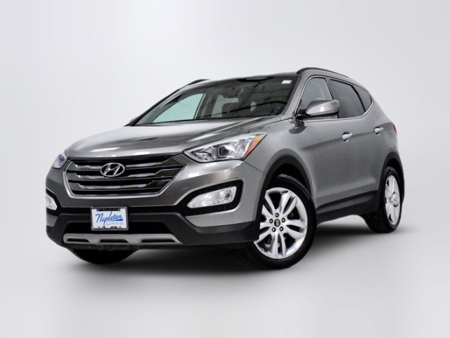 2013 Hyundai Santa Fe 2.0T Sport