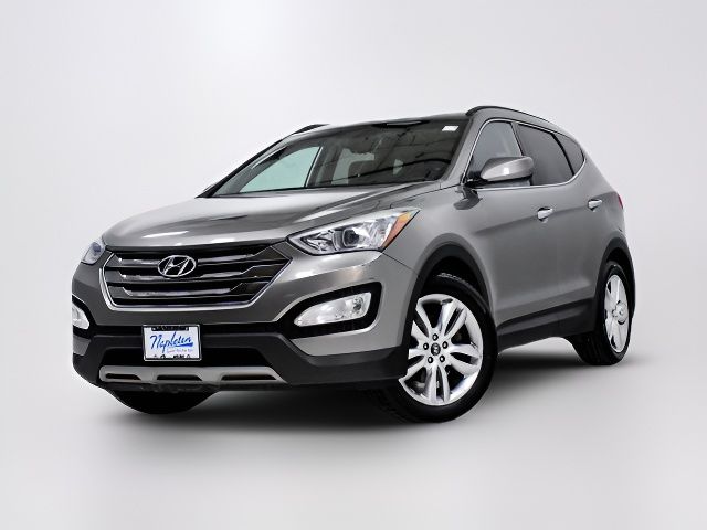 2013 Hyundai Santa Fe 2.0T Sport